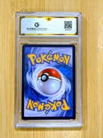 Pokémon - 1 Graded card - Lillie Ribombee 105 / 100 Art Rare, Nieuw