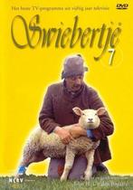Swiebertje 07 (dvd nieuw), Ophalen of Verzenden, Nieuw in verpakking