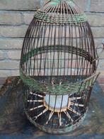 Vogelkooi - Metaal