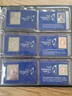 Nederland. Wilhelmina. 2000 De collectie Zilveren Wilhelmina