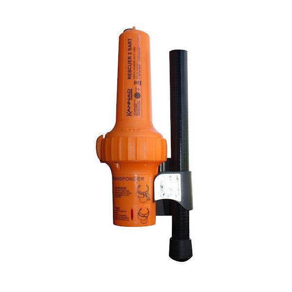 Bieden: Kannad Marine Rescuer 2 SART Search and Resque Tran, Watersport en Boten, Bootonderdelen, Ophalen of Verzenden