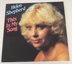Helen Shepherd – This Is My Song LP (Gesigneerd), Cd's en Dvd's, Verzenden, Nieuw in verpakking
