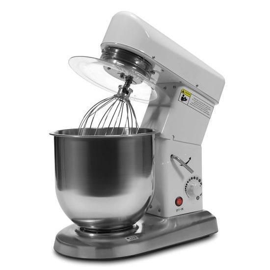 Planeetmenger FP 107 | 7.5L | 0-302 TPM | 0.5kW |, Zakelijke goederen, Horeca | Keukenapparatuur, Nieuw in verpakking, Verzenden