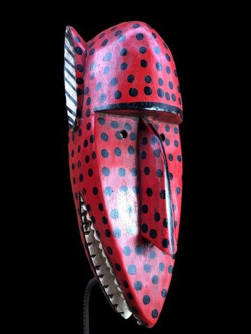 Hyena - Bozo - Mali (Zonder Minimumprijs), Antiek en Kunst, Kunst | Niet-Westerse kunst
