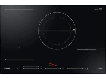 Samsung -  Inductie Kookplaat Dual Ring  - Zwart, Electroménager, Tables de cuisson, Verzenden, Inductie