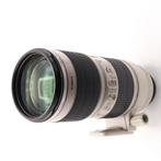 Canon EF 70-200mm F/2.8 L IS II USM | Tweedehands, Verzenden, Zo goed als nieuw