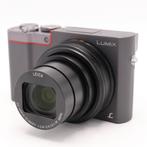 Panasonic Lumix DMC-TZ100 zilver | Tweedehands, Verzenden