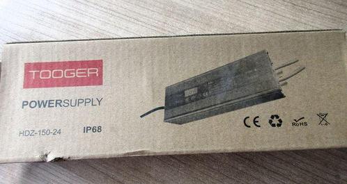 LED Driver Tooger, NIEUW, Zakelijke goederen, Kantoor en Winkelinrichting | Winkel en Inventaris