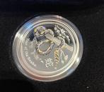 Australië. 50 Cent 2013 Year of the Snake, 1/2 Oz (.999), Timbres & Monnaies, Monnaies | Europe | Monnaies non-euro