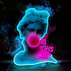 Is This Art LED neon sign - Neonlichtbord - Acryl