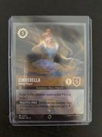 Disney - 1 Card - Disney Lorcana - Cinderella Première, Collections