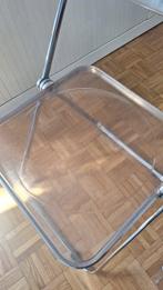 Castelli - Giancarlo Piretti - Chaise - Acier - Sedia Plia