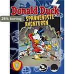 Donald Duck - de spannendste avonturen 11 / Donald Duck - de, Boeken, Stripverhalen, Verzenden, Gelezen, Disney