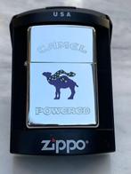 Zippo - VNTAGE CAMEL POWERED F-XIII Never Opened -, Verzamelen, Nieuw