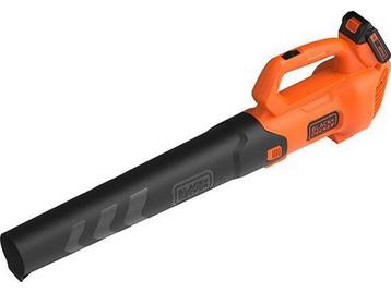 BLACK+DECKER BCBL200L-QW Axiale Bladblazer - 18V - incl. beschikbaar voor biedingen