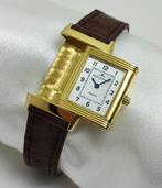 Jaeger-LeCoultre - Reverso 18K (0.750) Yellow Gold -, Handtassen en Accessoires, Horloges | Heren, Nieuw