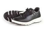 Ecco Sneakers in maat 41 Zwart | 10% extra korting, Vêtements | Femmes, Sneakers, Verzenden