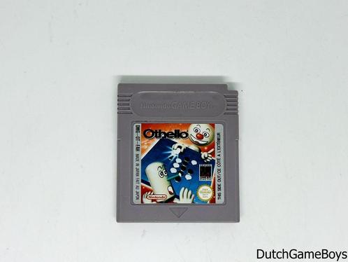 Gameboy Classic - Othello - FAH, Games en Spelcomputers, Games | Nintendo Game Boy, Gebruikt, Verzenden