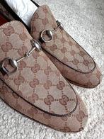 Gucci - Mocassins - Taille : EU 44 - Neuf dans sa boîte, Nieuw