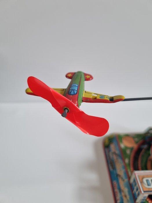 Kokyu / Kokyu Shokai / Kokyu Trading Co., Ltd. - Mechanical, Antiquités & Art, Antiquités | Jouets