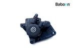 Remklauw Achter BMW F 650 CS Scarver (F650CS 02-04), Verzenden, Gebruikt