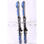 100 kinder skis ELAN INTEGRA JR, grey/blue + Look Team 4.5, Verzenden, Nieuw