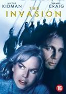 Invasion op DVD, Verzenden