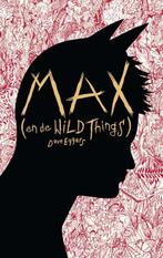 Max (en de Wild Things) 9789048802678 Dave Eggers, Verzenden, Zo goed als nieuw, Dave Eggers