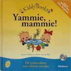 Yammie, mammie, Livres, Verzenden