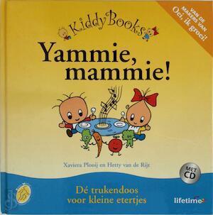 Yammie, mammie, Livres, Langue | Langues Autre, Envoi