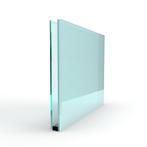 Dubbel glas gelaagd matte folie 6 - sp - 44.2, Verzenden, Nieuw