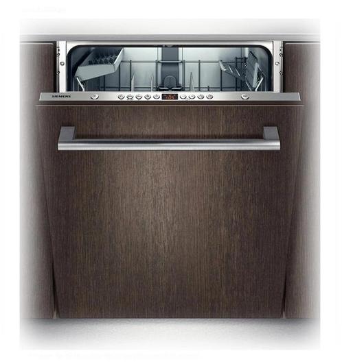 Siemens Sn65m031 Inbouw Vaatwasser 60cm, Elektronische apparatuur, Vaatwasmachines, Ophalen of Verzenden