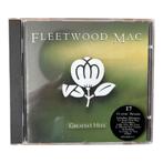 Fleetwood Mac - Greatest Hits (Zwarte Sticker) (CD), CD & DVD, CD | Autres CD, Verzenden