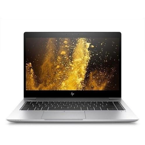HP EliteBook 840 G6 Touch 14 , 8GB , 512GB SSD , i5-8365U, Computers en Software, Windows Laptops, 2 tot 3 Ghz, SSD, 14 inch, 14 inch