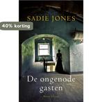 De ongenode gasten 9789023474739 Sadie Jones, Verzenden, Gelezen, Sadie Jones
