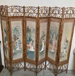 Scherm / kamerverdeler - Bamboe