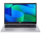 Acer 15,6 i7-13/32GB/1TB/FHD IPS/NoOS Zilver (Laptop), Ophalen of Verzenden