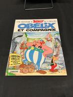 Astérix T23 - Obélix et compagnie - C - 1 Album - Première, Boeken, Stripverhalen, Nieuw