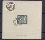 België 1930 - volledig jaar 1930 - OBP : 299/314 + BL 2 (, Postzegels en Munten, Gestempeld