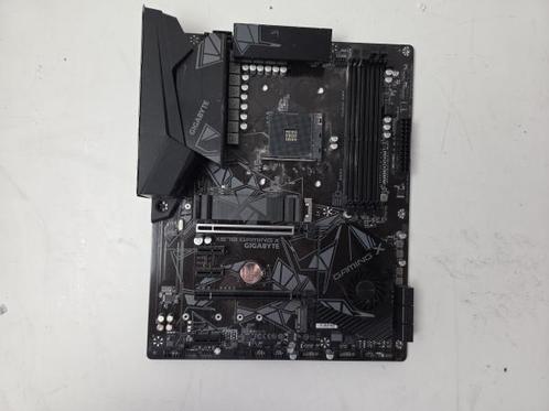 Veiling - Gigabyte X570 GAMING X  AMD® Moederbord, Computers en Software, Moederborden