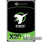 Seagate HDD 3.5  Exos X20 18TB, Informatique & Logiciels, Disques durs, Verzenden