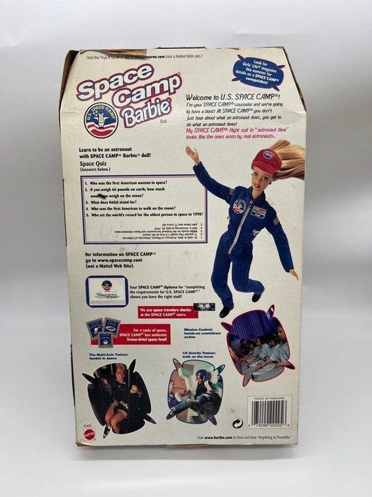 Mattel - Barbiepop Barbie Space Camp (1998) Special Edition, Antiquités & Art, Antiquités | Jouets