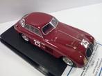 GCAM 1:43 - Model raceauto - Alfa Romeo 6c/2500SS Le Mans39, Hobby en Vrije tijd, Nieuw