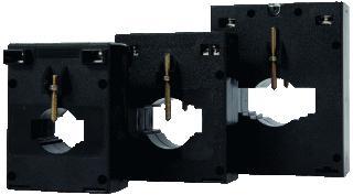 Transformateur de courant ELEQ RM 400/5A | 4M3454N, Doe-het-zelf en Bouw, Elektriciteit en Kabels, Verzenden