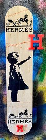 CASH - HERMÈS DREAM, Antiek en Kunst