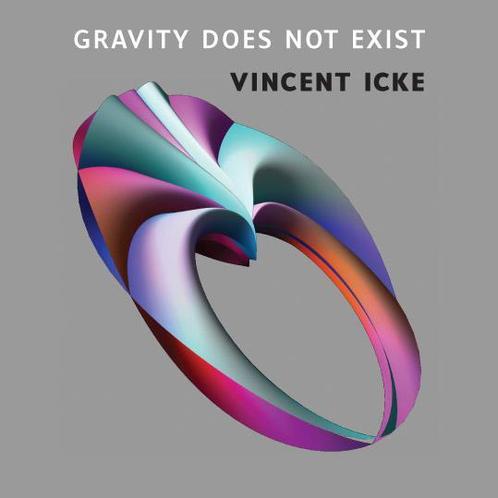 Gravity does not exist 9789089644466 Vincent Icke, Boeken, Wetenschap, Zo goed als nieuw, Verzenden