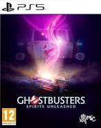 Ghostbusters Spirits Unleashed (Nieuw) (PS5 Games), Games en Spelcomputers, Games | Sony PlayStation 5, Ophalen of Verzenden, Nieuw