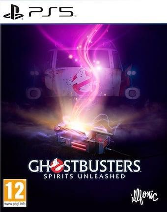 Ghostbusters Spirits Unleashed (Nieuw) (PS5 Games), Games en Spelcomputers, Games | Sony PlayStation 5, Nieuw, Ophalen of Verzenden