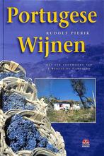 Portugese Wijnen 9789021537931 R. Pierik, Boeken, Kookboeken, Verzenden, Zo goed als nieuw, R. Pierik