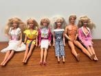 Mattel  - Barbiepop Dolls, Accessories, Clothing, Furniture, Antiek en Kunst, Antiek | Speelgoed